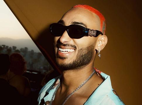 TIEDYE és 2LM közös single-je nyitja a Music Is blaah! 2026-os évét