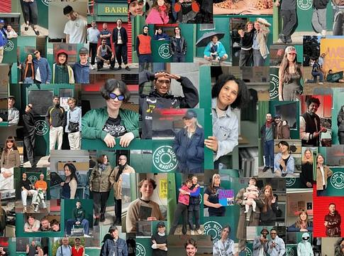 A Clyde Built Radio adománygyűjtést indított a fennmaradásért