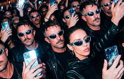 Sara Landry és Shlømo új kislemezzel nyitják a HEARTCORE korszakát