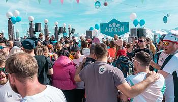 Alpicon 2026: house zene és alpesi panoráma Kaltenbachban