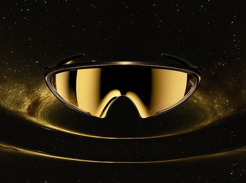 Anyma és Oakley közös utazása a Future Genesis világába