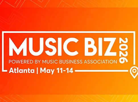 Russ hatalmas dalszerzői elismerést kapott a Music Biz 2026-on