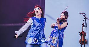 LIDO Festival törli CMAT és Bombay Bicycle Club napját, Maribou State augusztusra kerül