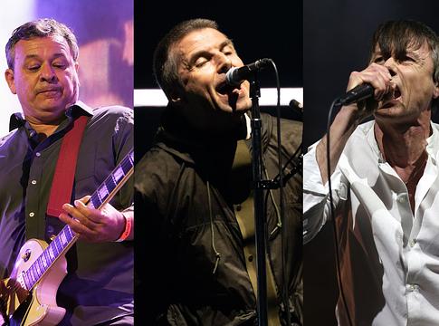 Liam Gallagher: csak ugratás volt a „Swede and Manic Street Sweepers”-szurkálódás