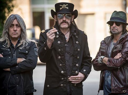 Hetedszer tartják a Lemmy Forever megemlékezést a Downloadon, Lemmy hamvai Manchesterben kapnak végleges helyet