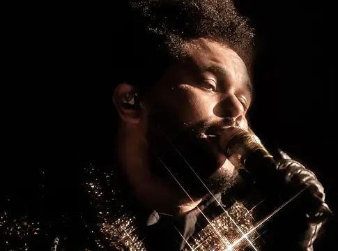 The Weeknd rekordot döntött Los Angeles-ben négy teltházas koncerttel
