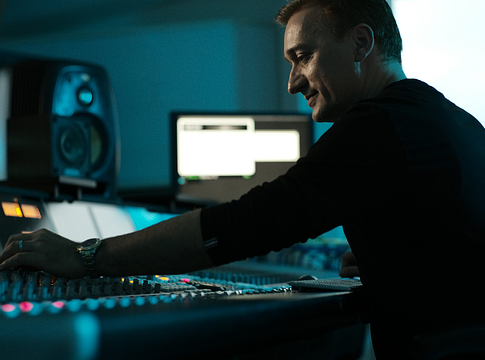 Aurien néven indít új korszakot Paul van Dyk