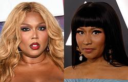 Lizzo az alternatív ‘Bitch’ verzióval reagál Nicki Minaj beszólásaira