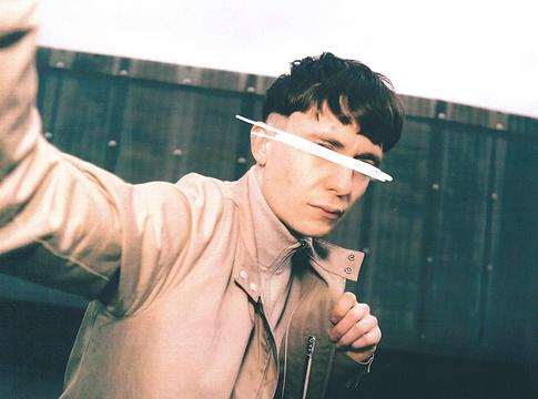 Chlär: Az elektronikus zene különleges utazója