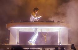 Kaytranada arénaturnéra indul Európában és az Egyesült Királyságban