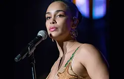 Jorja Smith és az AI zene jogi vitája