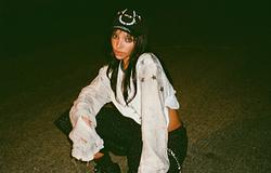 Tinashe bejelentette új albumát, megérkezett a Crash Out
