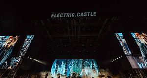 The Cure 1–0-ra verte a vb-döntőt az Electric Castle zárónapján