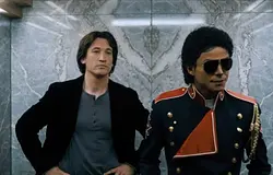 Michael Jackson legsúlyosabb vádai is bekerülhetnek a Michael 2-be