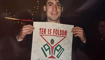 Meghalt a 1015 Folsom alapítója, Ira Sandler, 73 évesen