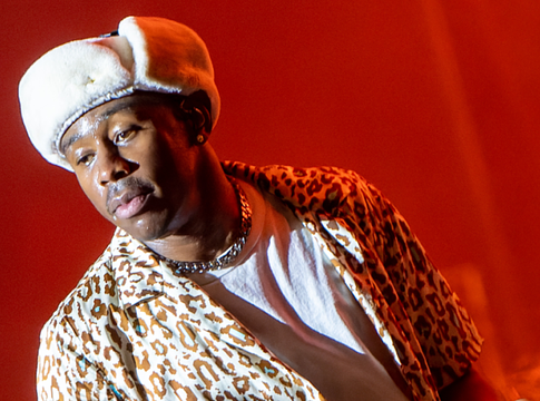 Tyler, the Creator cáfolta a „Hebrew jazz funk” albumról szóló pletykákat