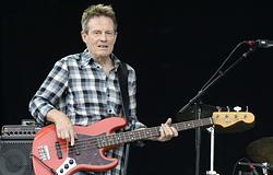 John Paul Jones stúdiófelszerelései kalapács alá kerülnek