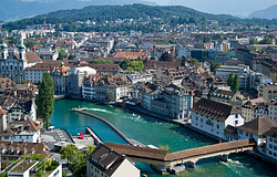 Halálos baleset a luzerni Gütschbahn vasútnál egy rave estéjén