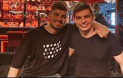 Martin Garrix lesz a sztárfellépő a 2026-os F1 Holland Nagydíjon