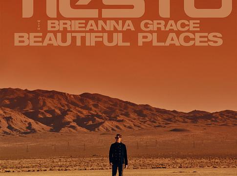 Tiësto visszatér a gyökerekhez: megjelent a Beautiful Places