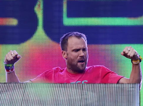 Dash Berlin visszatért: Jeffrey Sutorius újra a név birtokosa, Buenos Airesben debütál