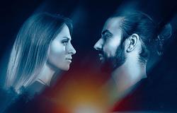 Nora En Pure és Eelke Kleijn közös tengerparti eseménnyel érkezik