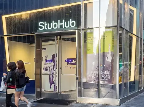 Választottbíróságra küldték a StubHub elleni csoportos keresetet