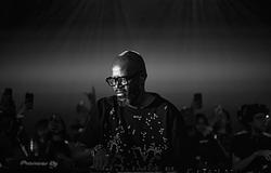 Black Coffee is fellép a Zamna Tulum 10. évfordulóján