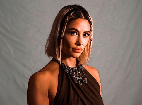 Marie Posa áprilisban két Miami-fellépéssel folytatja a sorozatát