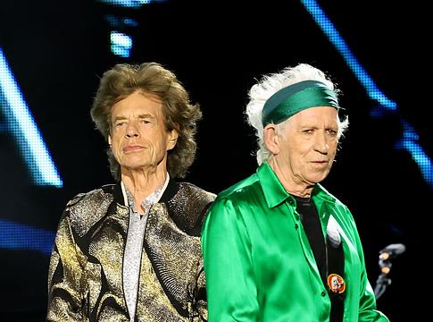 Jimmy Cliff halála megrázta a Rolling Stones legendáit