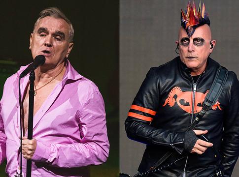 Riot Fest 2026: megérkezett a napi menetrend, Morrissey és a Tool szinte egymásnak adják a színpadot