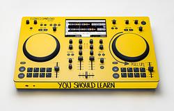 AlphaTheta × Elijah: limitált kiadású OMNIS-DUO a kreativitás és a DJ-kultúra ünneplésére