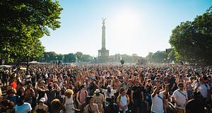 Augusztus 15-én jön a Rave The Planet 2026 Berlinben – IMAGINE LOVE
