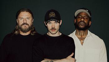 Solomun, Skepta és Dom Dolla közösen hozza a DANGER DANGER-t