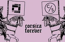 RuptureLDN kiadja a Corsica Studios tisztelő EP-jét