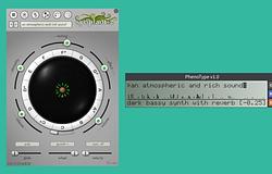 Sonic Charge PhenoType: szöveges leírásból szerkeszthető hangok a Synplant 2-ben