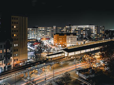 Berlin 25 millió euróval szorítaná vissza a nyílt drogszcénákat