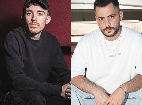 Új remixekkel tér vissza Adam Beyer és Bart Skils ikonikus techno slágere, a 'Your Mind'