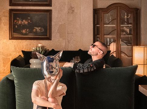 Galantis bejelentette új EP-jét és kiadta a Do You Mindot