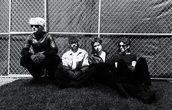 Inhaler visszatért az Abbey Roadból egy új dallal – ‘Hole In The Ground’