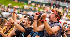 Első betekintés a Tomorrowland Consciencia főszínpadába
