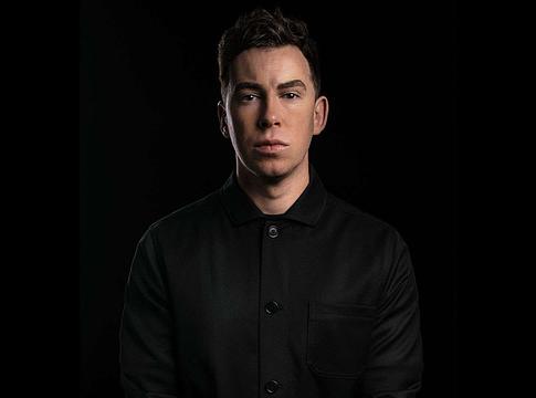 Hardwell visszatérése Los Angelesbe felejthetetlen energiát hozott