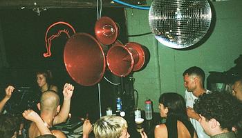 A sheffieldi Gut Level közösségi tulajdonba mentené meg otthonát