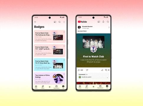 YouTube Music 10 éves – új funkciókkal és koncertintegrációval ünnepel