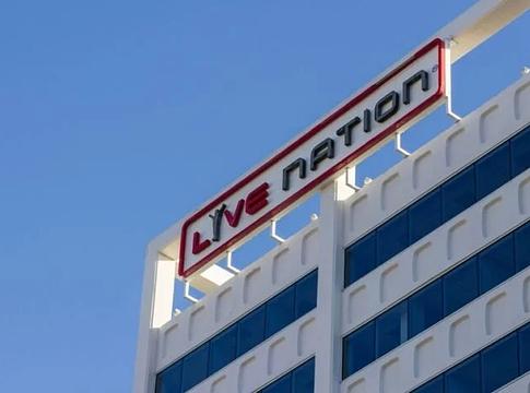 Live Nation gyorsított perlezárást kér a monopóliumvádak ügyében