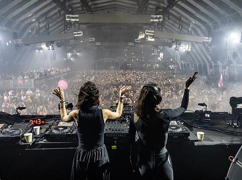 RESISTANCE Miami 2026: öt éj, ami meghatározta az undergroundot