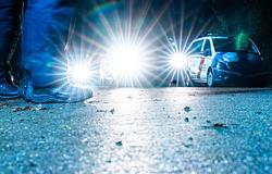 Illegális rave Luxemburgban: 500 fős buli rendőrségi beavatkozással ért véget