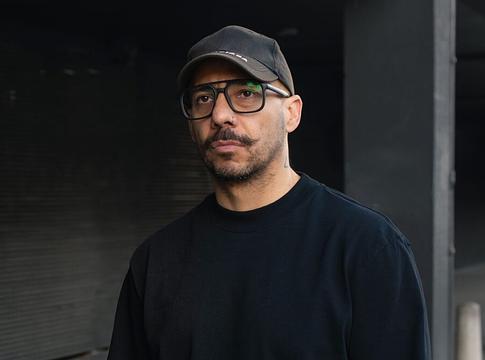 MÖRKHAL új korszakot nyit az ipari techno sötét oldalán