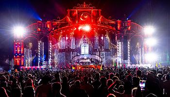 Tomorrowland Brasil DJ-verseny: Légy ott a The Gathering nyitóbuliján!