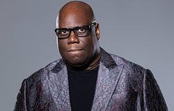 Carl Cox: „A zene adott erőt, nem a drogok” – őszinte vallomás egy legendától